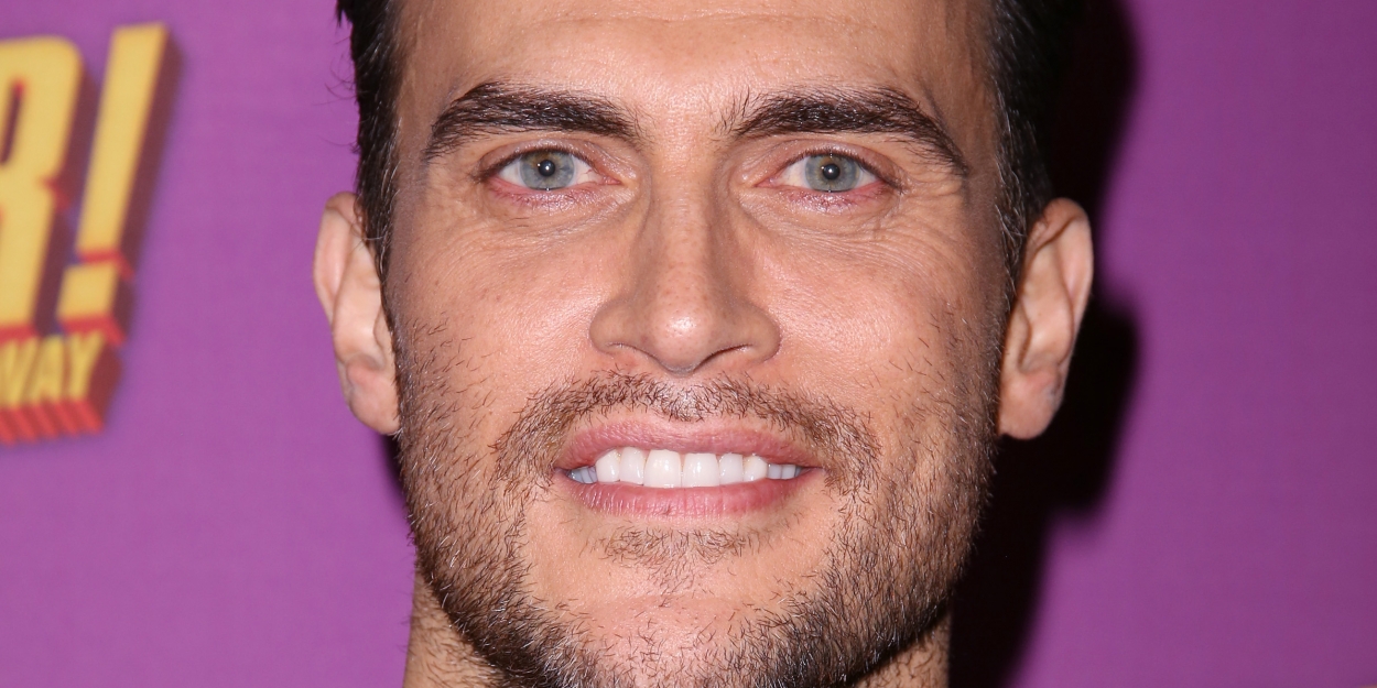 Cheyenne Jackson, Dove Cameron, Drew Gehling, Shereen Pimentel and More