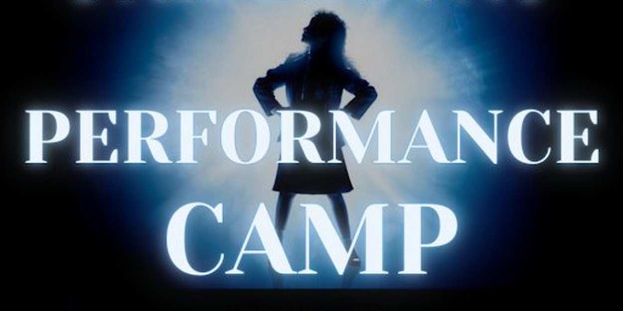 Tickets on Sale for MATILDA JR. Presented by Paramount School of the Arts Performance Camp 
