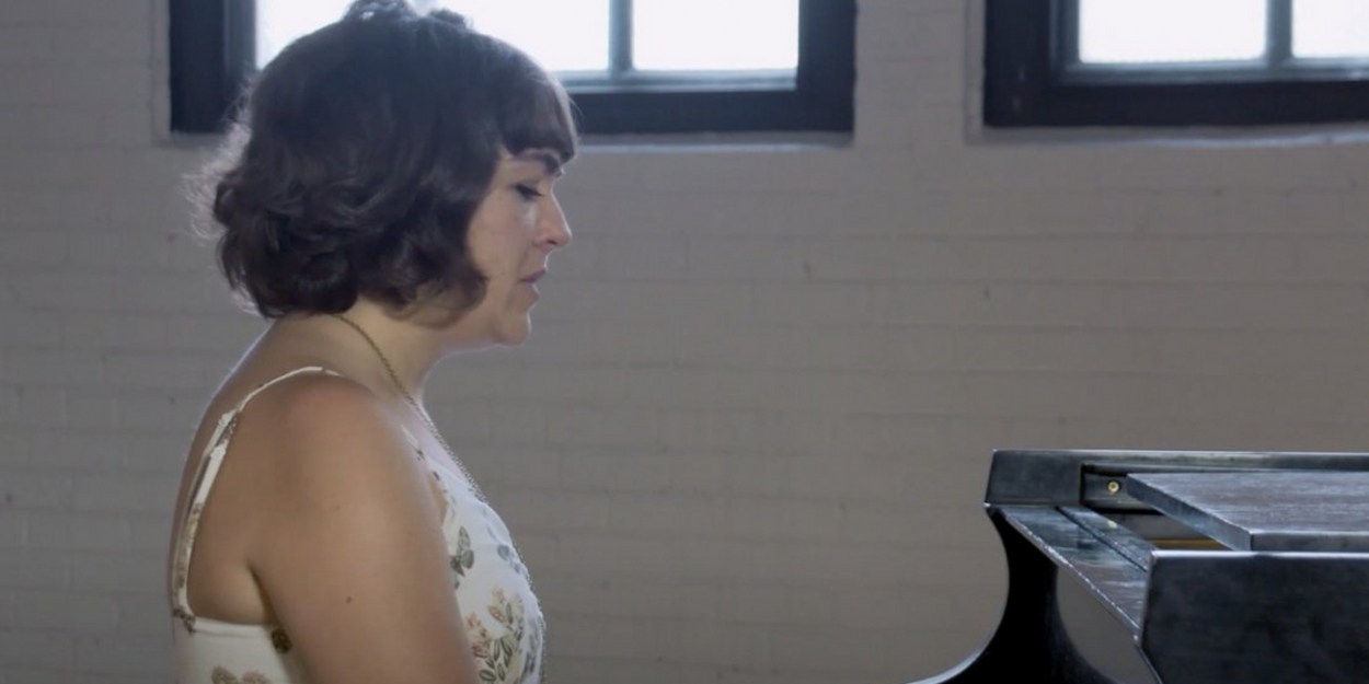 VIDEO: Meet Neyla Pekarek as Part of Denver Center for the Performing Arts' Artist… Video