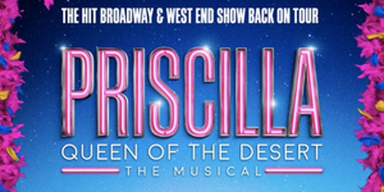 Priscilla, Queen of the Desert star explains why cast were all