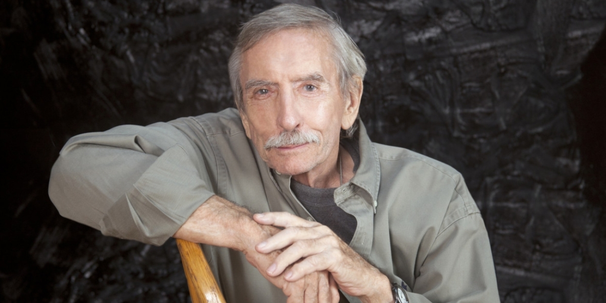 The Black Box to Present Exclusive Staged Reading Series of Edward Albee's Plays in May 