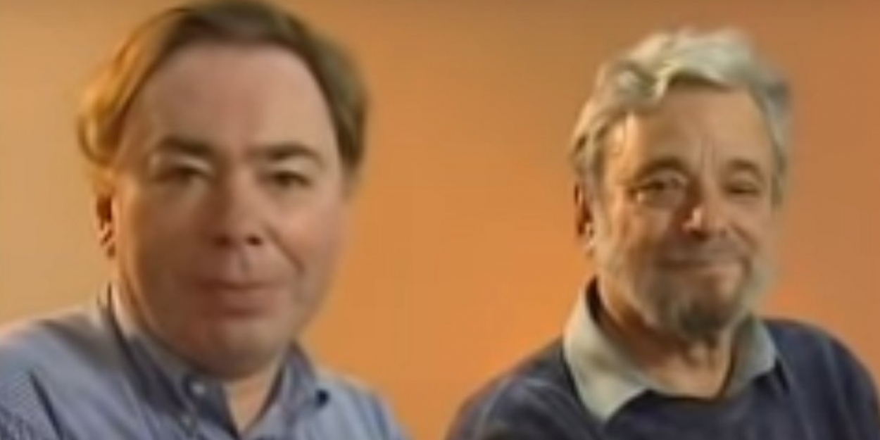 VIDEO: On This Day, March 22- Happy Birthday, Stephen Sondheim and