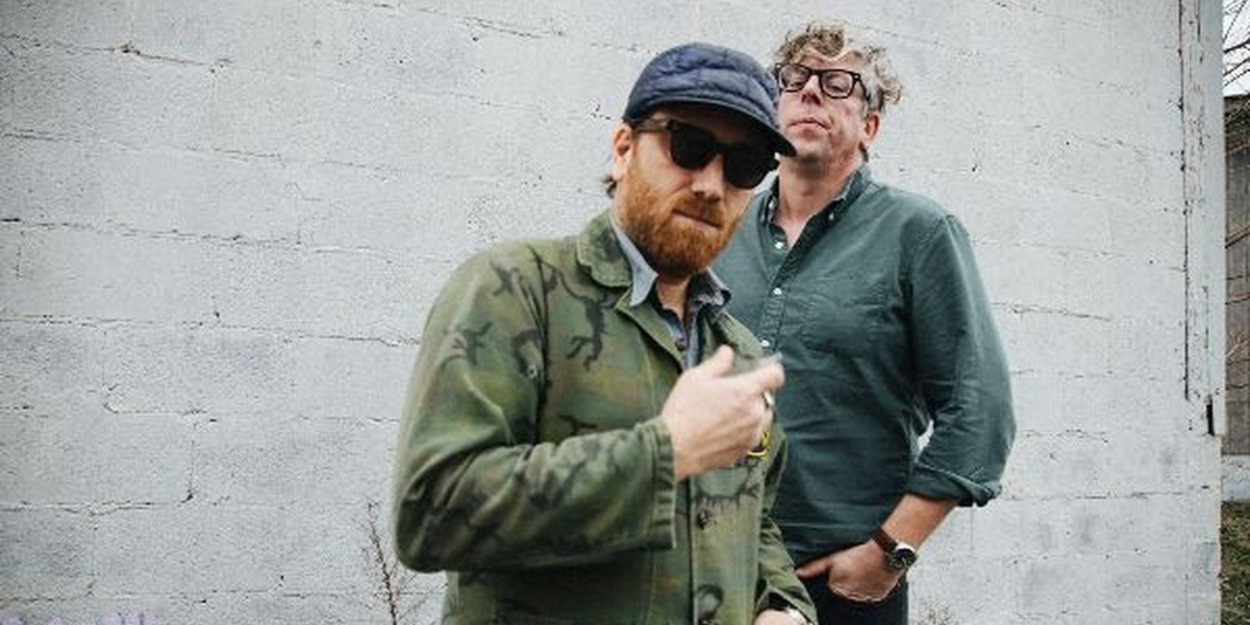 The Black Keys Celebrate Mississippi Hill Country Blues With New Album 'Delta Kream' - Vimarsana News