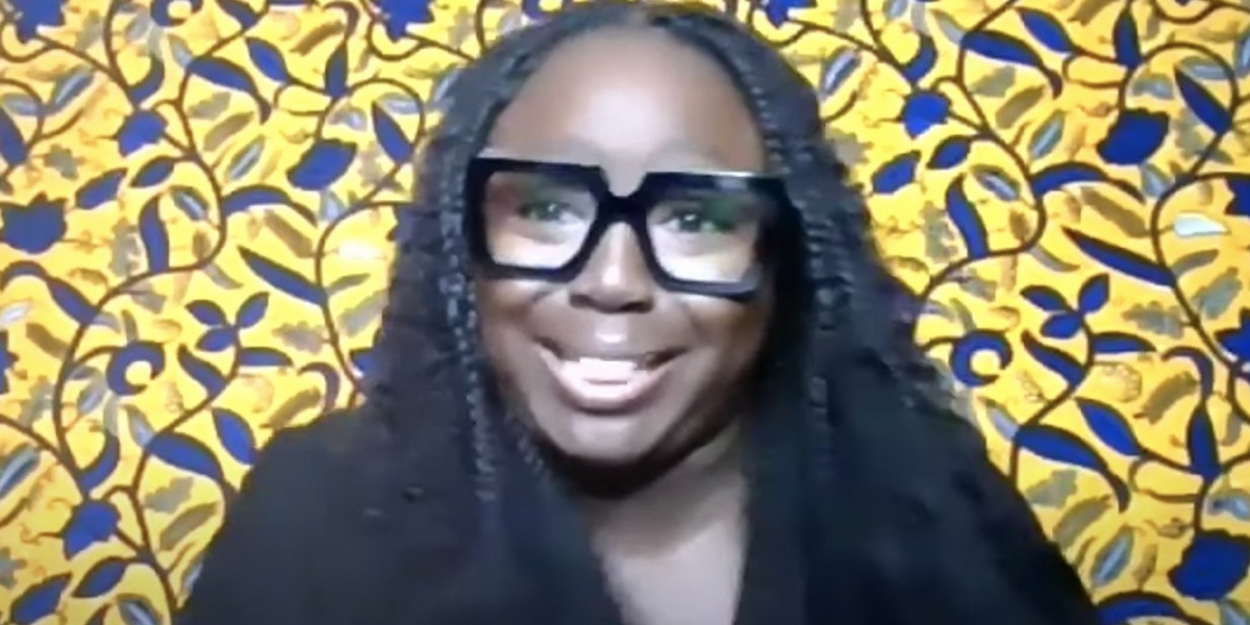 VIDEO: Jocelyn Bioh and Eboni Booth Chat as Part of Manhattan Theatre Club's Artists… Video