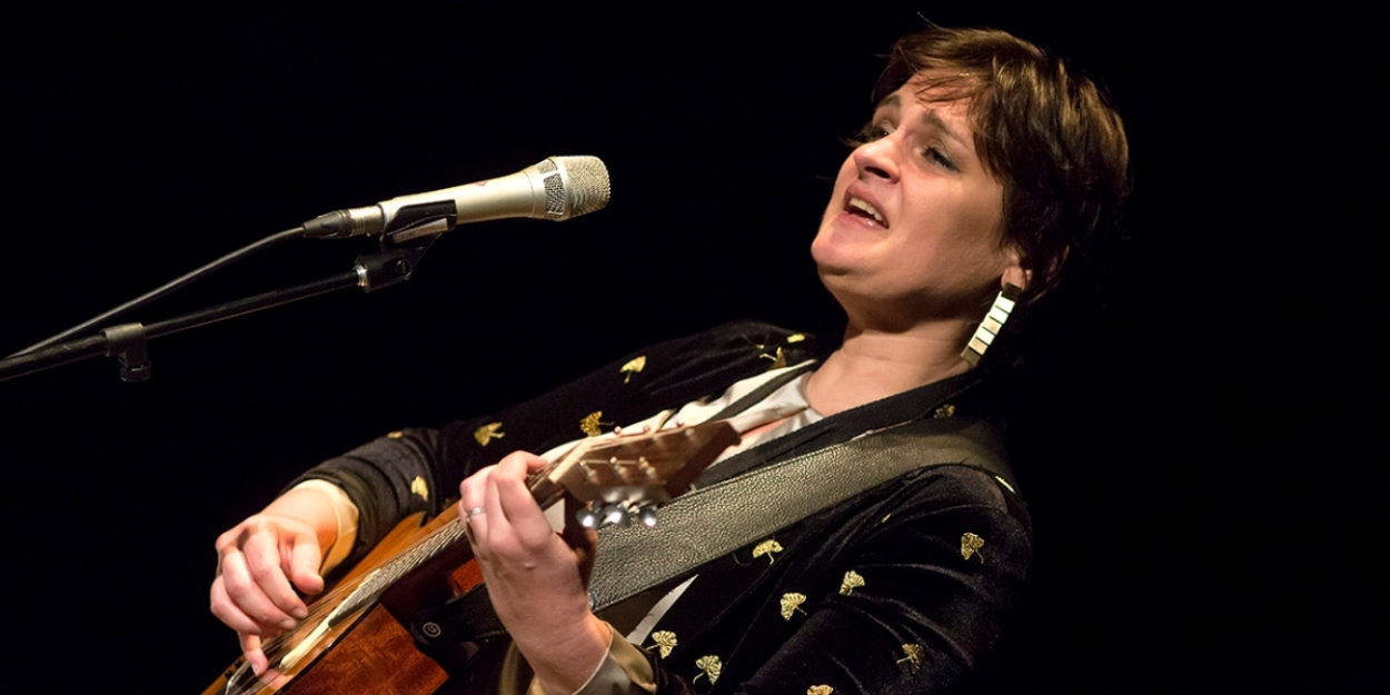 Madeleine Peyroux Brings Her CARELESS LOVE FOREVER Tour To City Winery