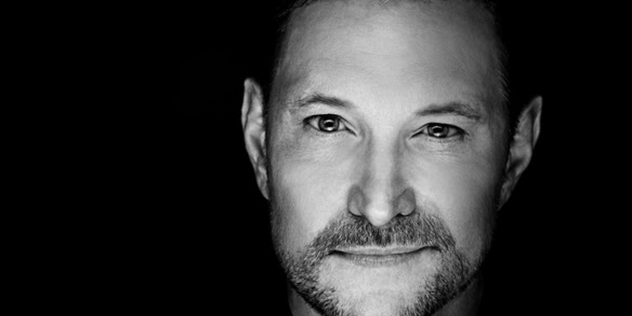 Ty Herndon Announces New Project 'JACOB'