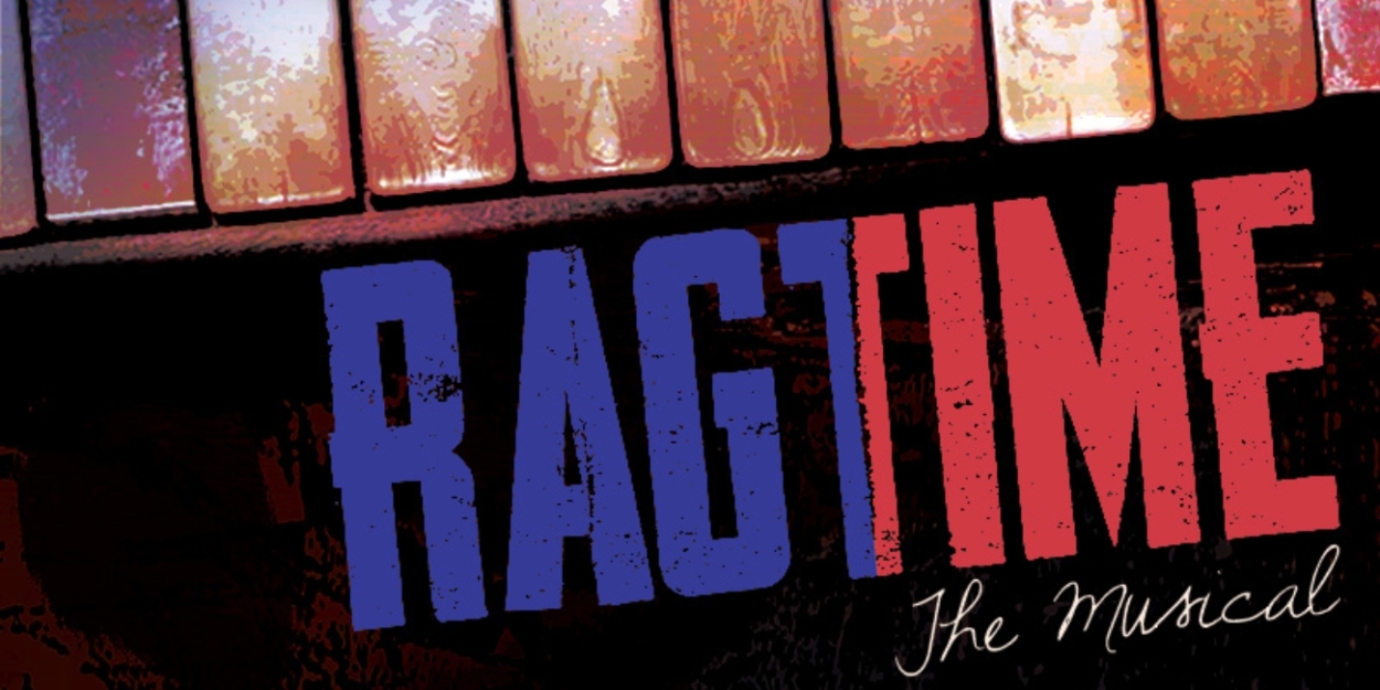 Review: RAGTIME at JCC Centerstage Theatre 