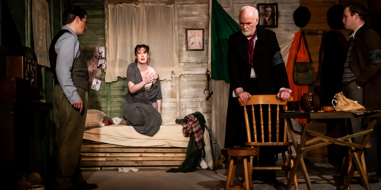 Review: DEV'S ARMY, Bread and Roses Theatre - Vimarsana News