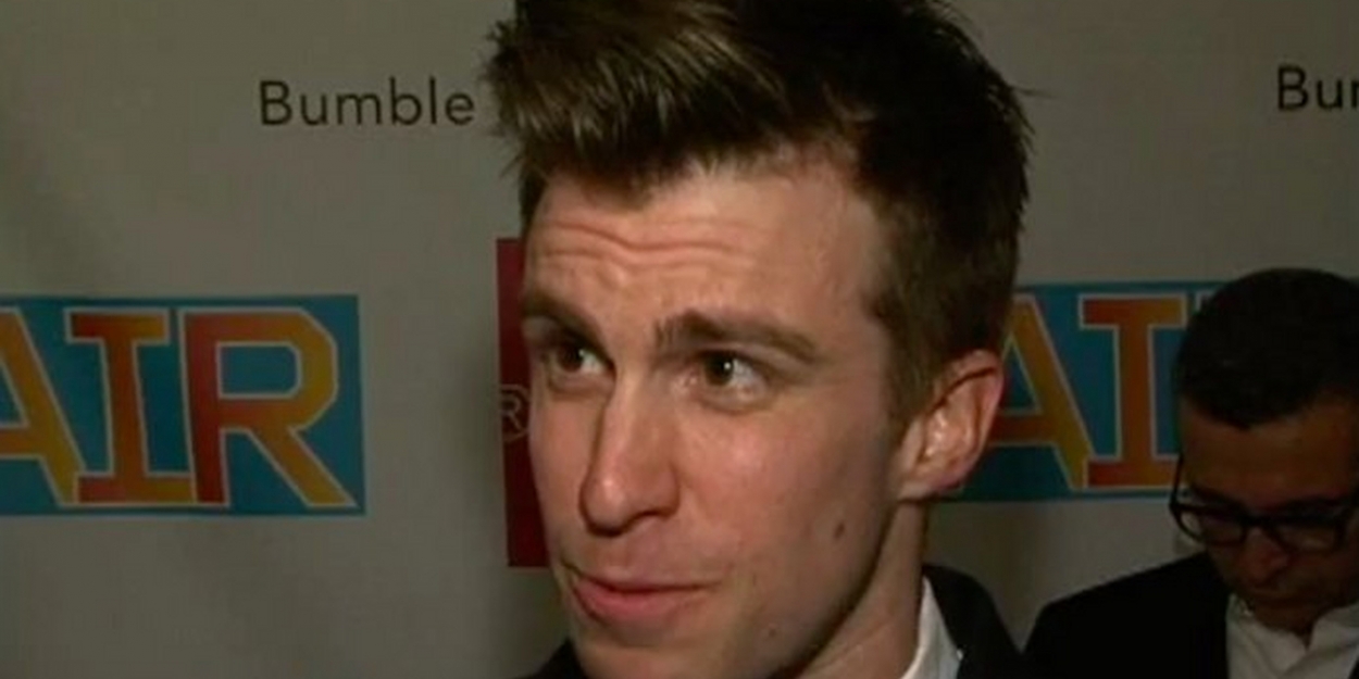 TV: Broadway Beat - 'GODOT' Meets the Press, 'IRENA'S' Opening and 'HAIR' Returns to… Video
