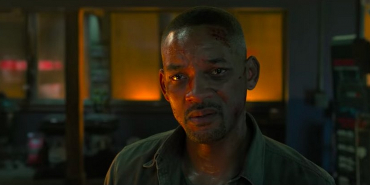 Video See Will Smith In New Trailer For Gemini Man 