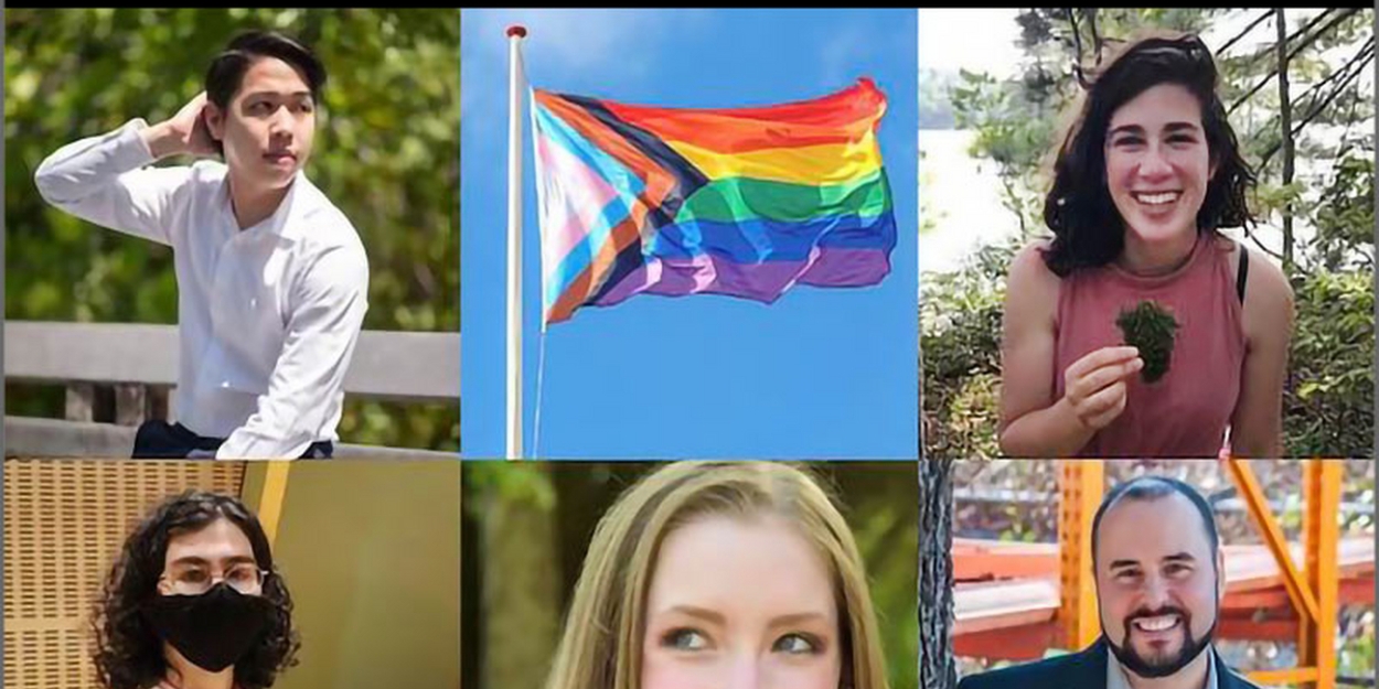 Lowell Chamber Orchestra to Present LCO PRIDE: A RAINBOW OF REPERTOIRE - Vimarsana News