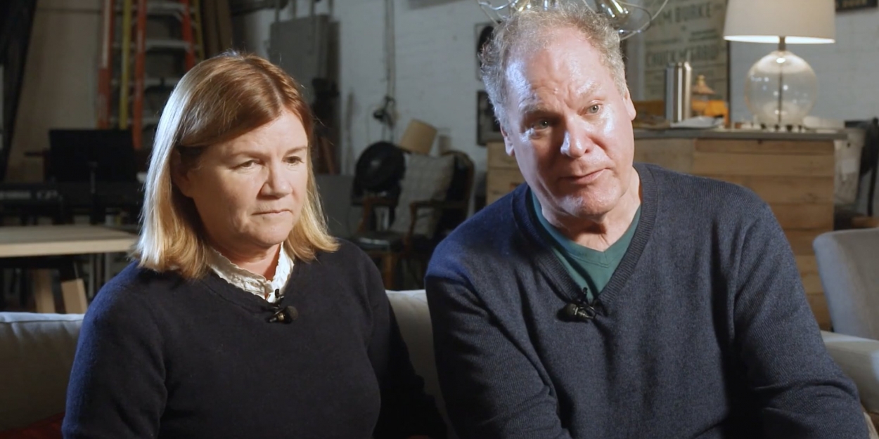 VIDEO: THE GIRL FROM THE NORTH COUNTRY Cast on the Importance of Thanksgiving Video