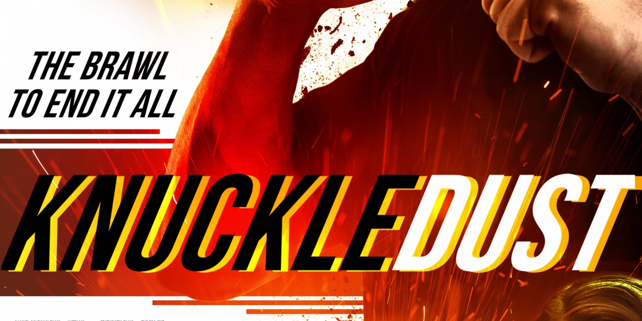 VIDEO: Watch the Official Trailer for KNUCKLEDUST Video