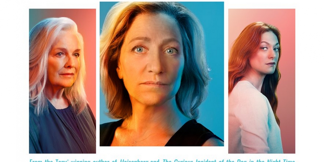 MORNING SUN Starring Blair Brown, Edie Falco & Marin Ireland Begins Performances Tonight