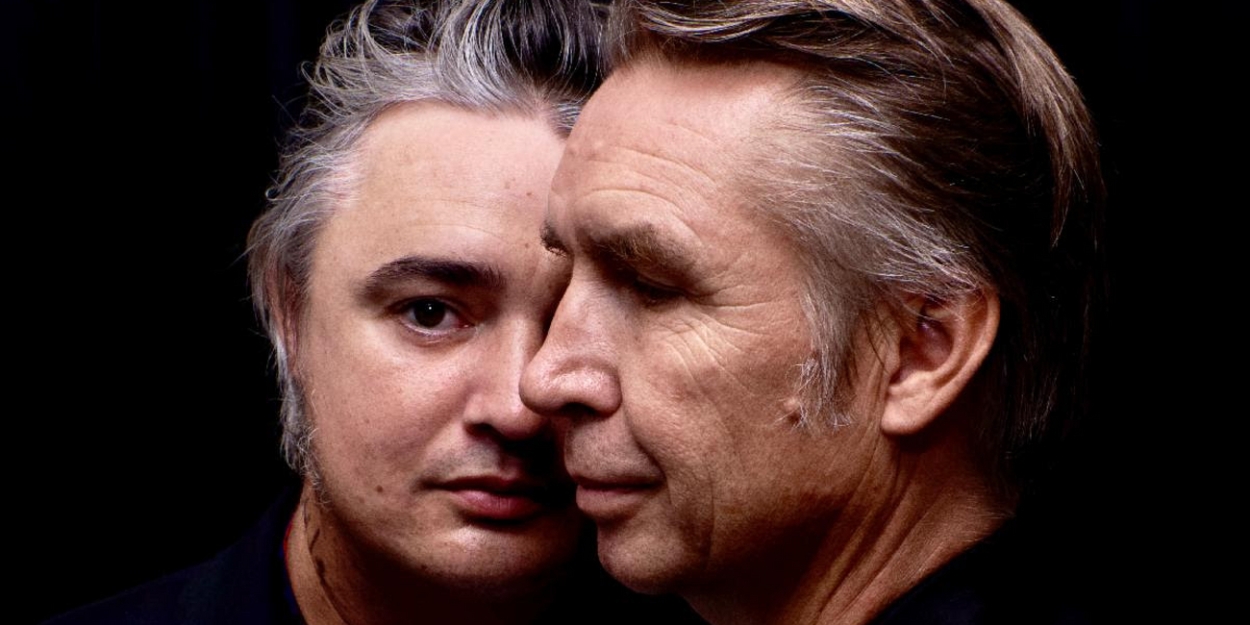 Peter Doherty & Frédéric Lo Release New Album 'The Fantasy Life Of Poetry & Crime' - Vimarsana News