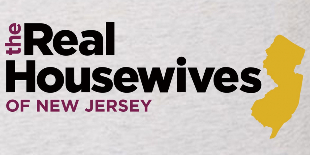 the real housewives of new jersey
