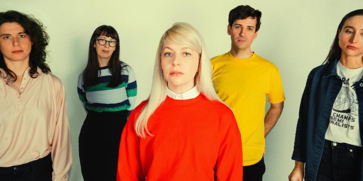 alvvays tour dates