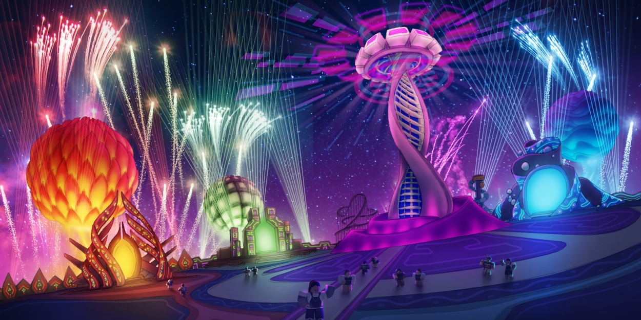 VNUE Joins Kokku and Roblox for US Metaverse Festivals  Image