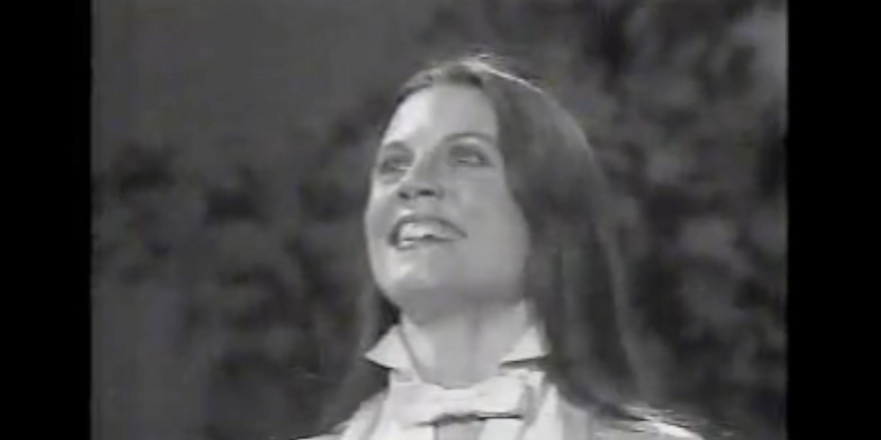 VIDEO Special: Broadway Celebrates the Legacy of the Late, Great Ann Reinking Video
