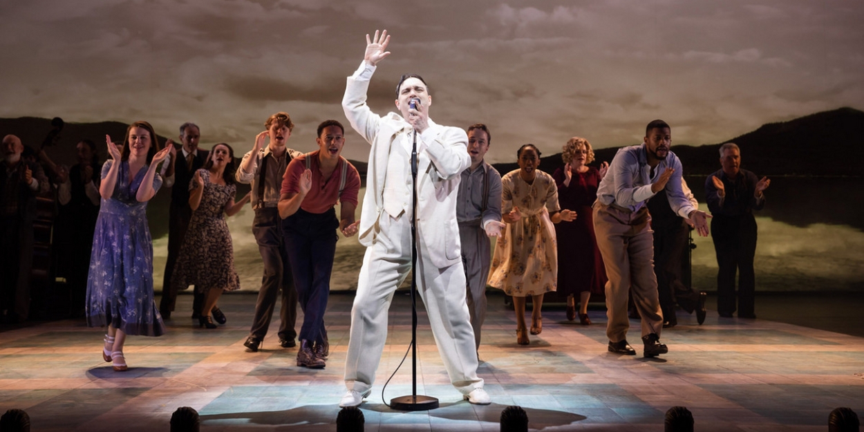 Bob Dylan Musical GIRL FROM THE NORTH COUNTRY Extends Sydney Season To 19 March - Vimarsana News