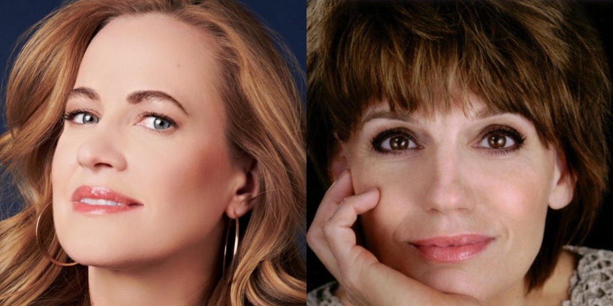 Mamie Parris, Beth Leavel & More to Star in AUSTEN'S PRIDE in Concert at Carnegie Hall 