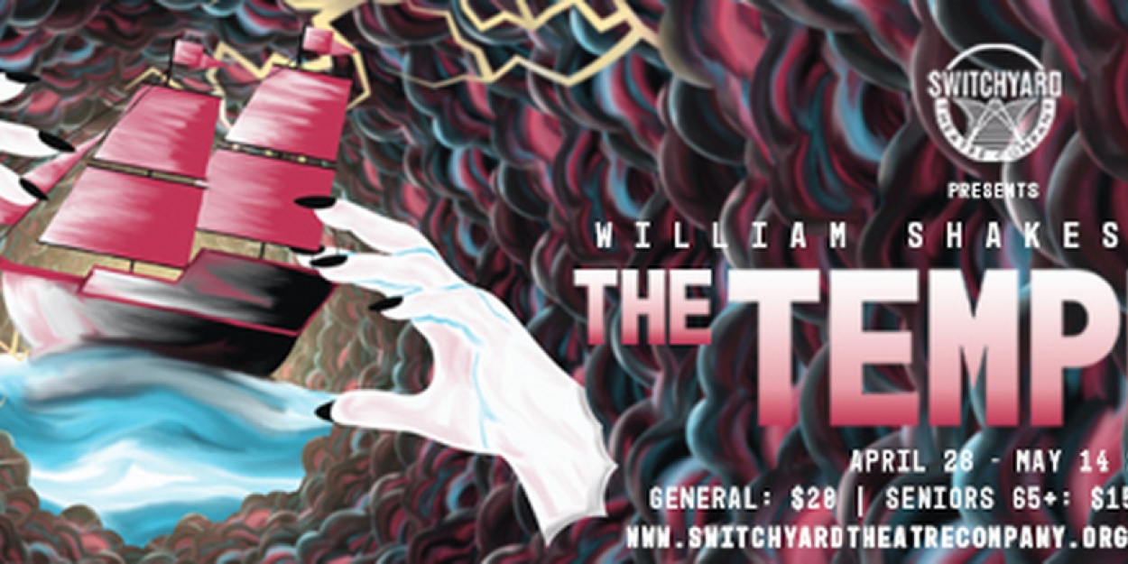 THE TEMPEST Opens This Month at Shakespeare In The Park(s) - Vimarsana News