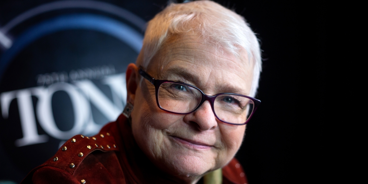 Paula Vogel, Jeffrey Banks & Barbara Olcott to be Honored at Dramatists Guild Foundation 60th Anniversary Gala  Image