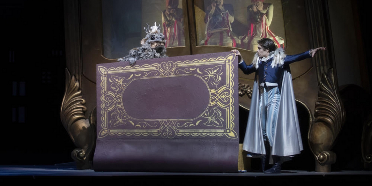 Atlanta Ballet Cancels Production of THE NUTCRACKER