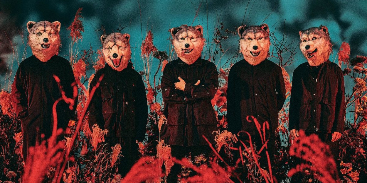 Man With a Mission Announce Headline Tour Dates 