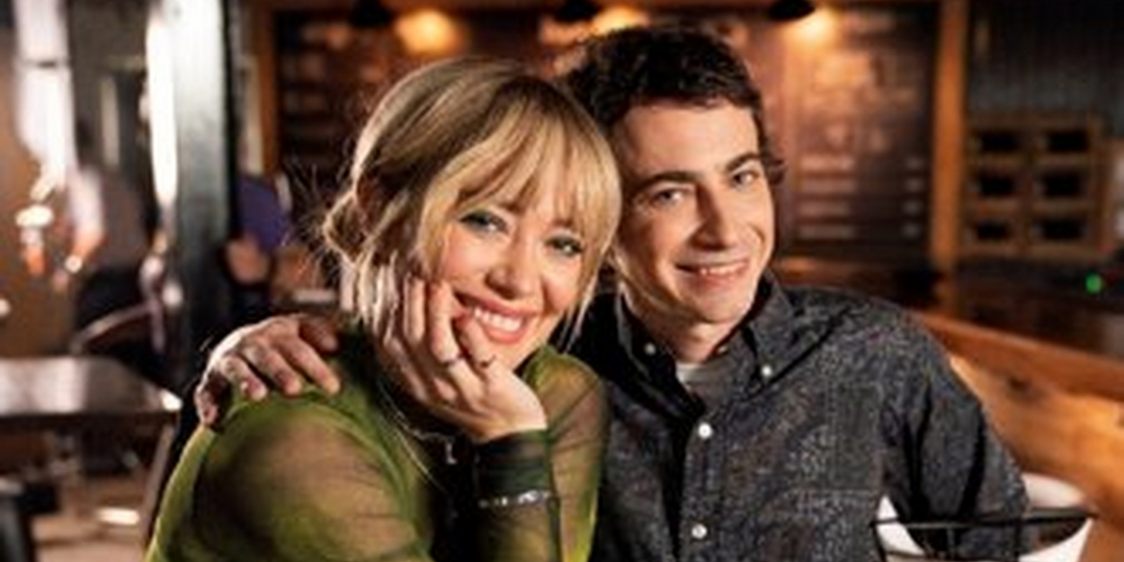 Adam Lamberg Will Return As Gordo In Upcoming Disney+ Series LIZZIE McGUIRE Video
