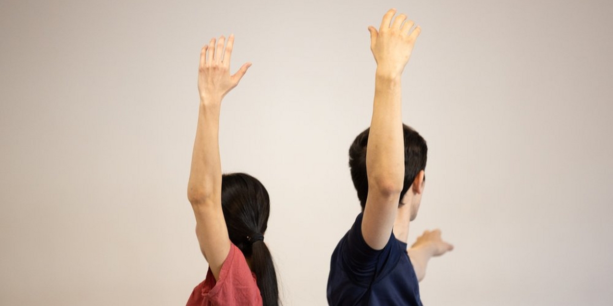 Helen Simoneau Danse to Premiere New Dance at Dance St. Louis - Vimarsana News