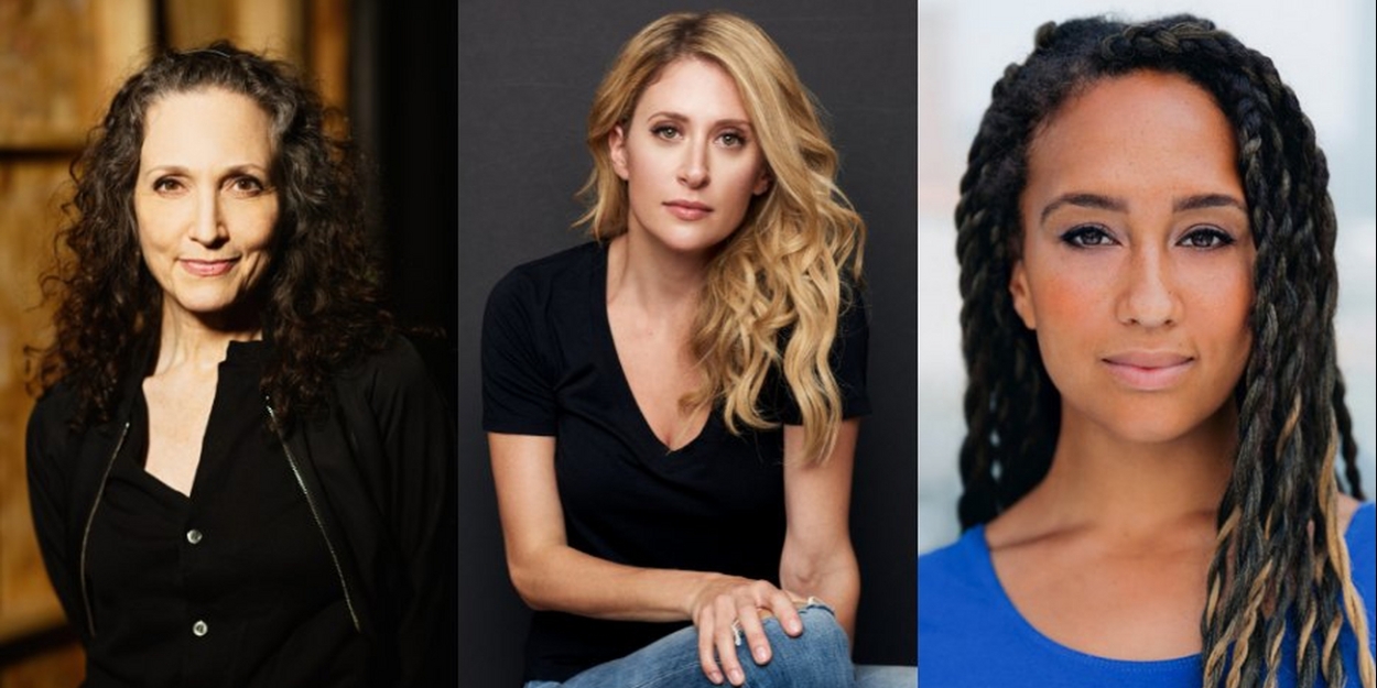 Bebe Neuwirth, Caissie Levy, Ashley Blanchet & More to Star in THE ...