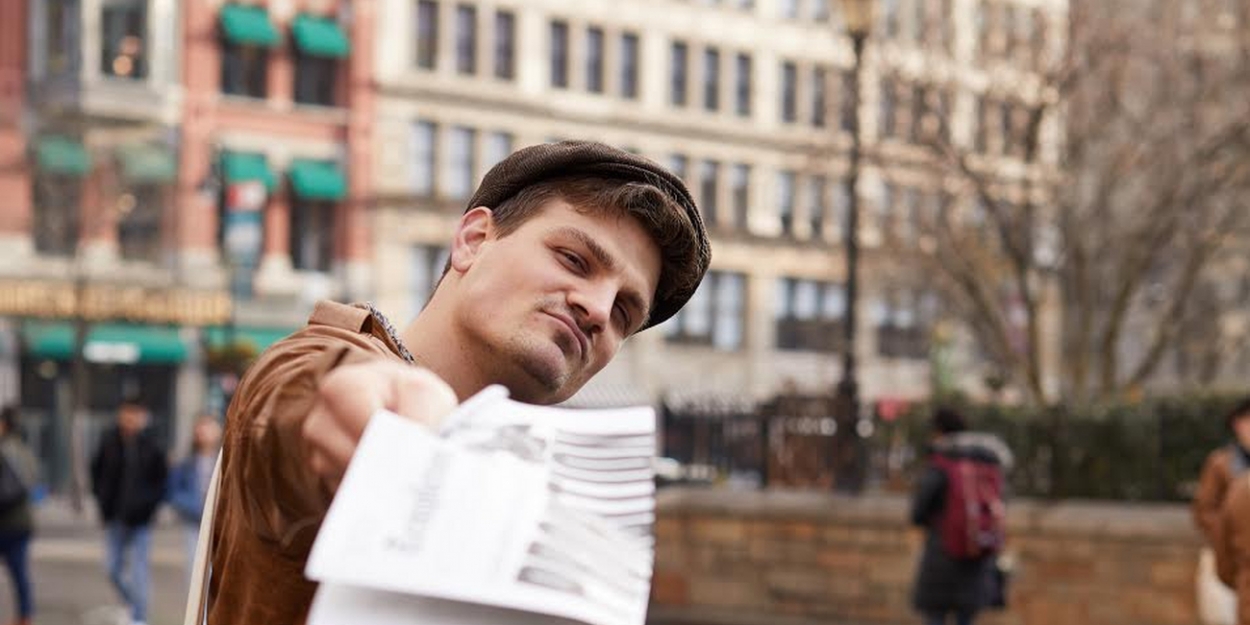 Mustard Lane Launches New Service To Help Performers Survive