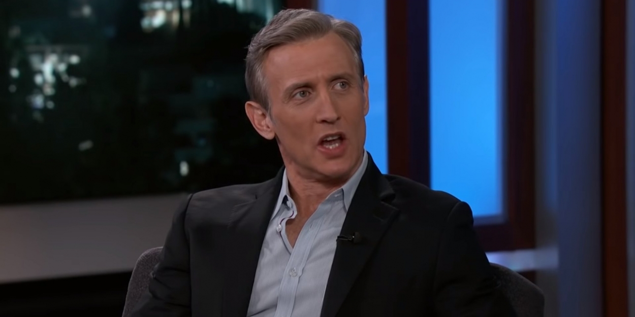 VIDEO: Dan Abrams Talks Harvey Weinstein on JIMMY KIMMEL LIVE Video