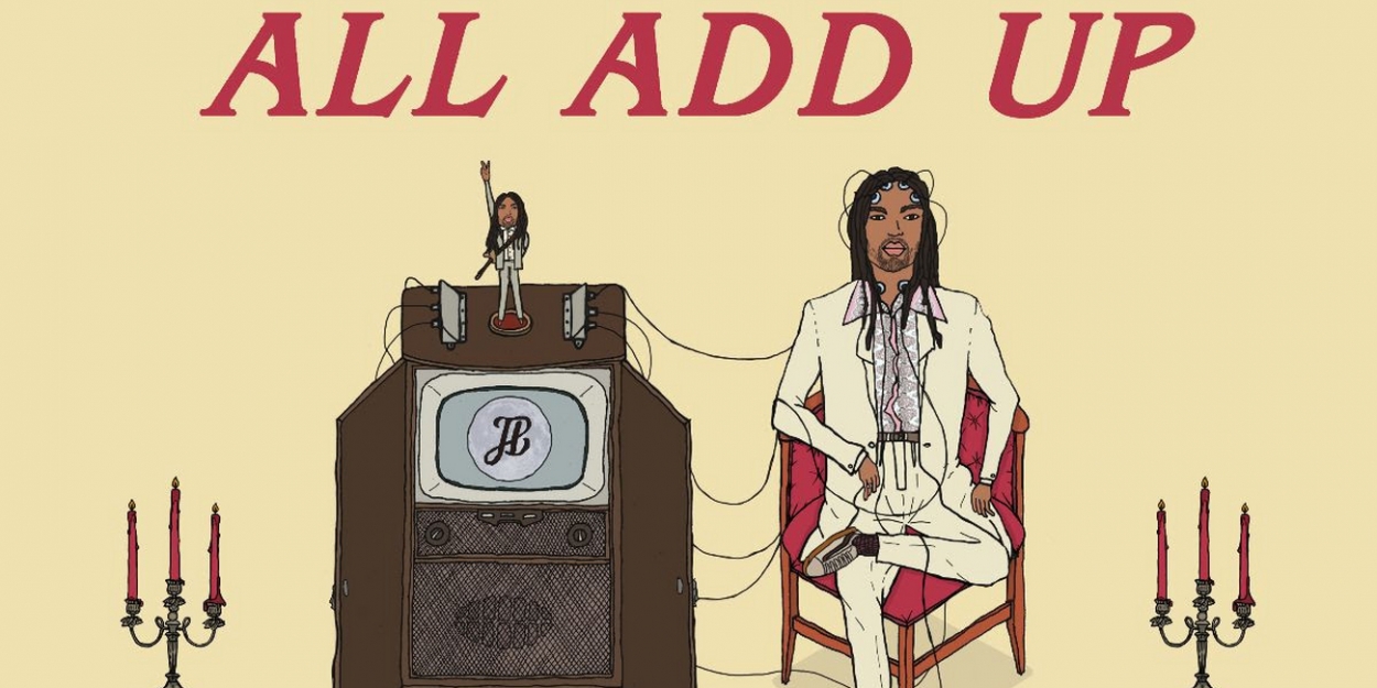 Josh Barry Releases Soulful New Single 'All Add Up'