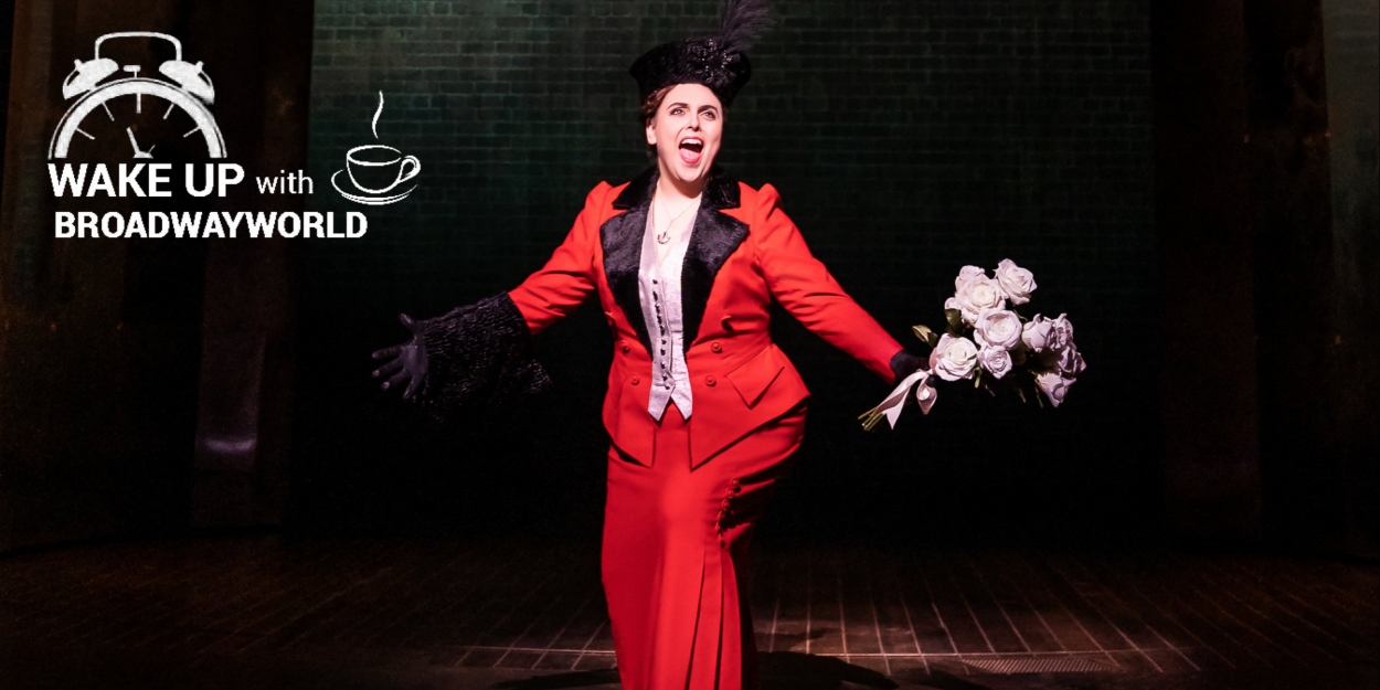 Wake Up With BWW 7/11: Beanie Feldstein to Depart FUNNY GIRL Early, INTO THE WOODS Opens, and More! 