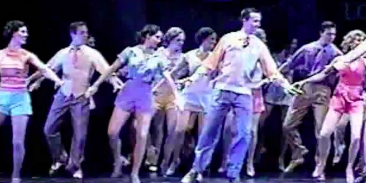 TV: Nederlander Brings Excitement to the Stages of China Video