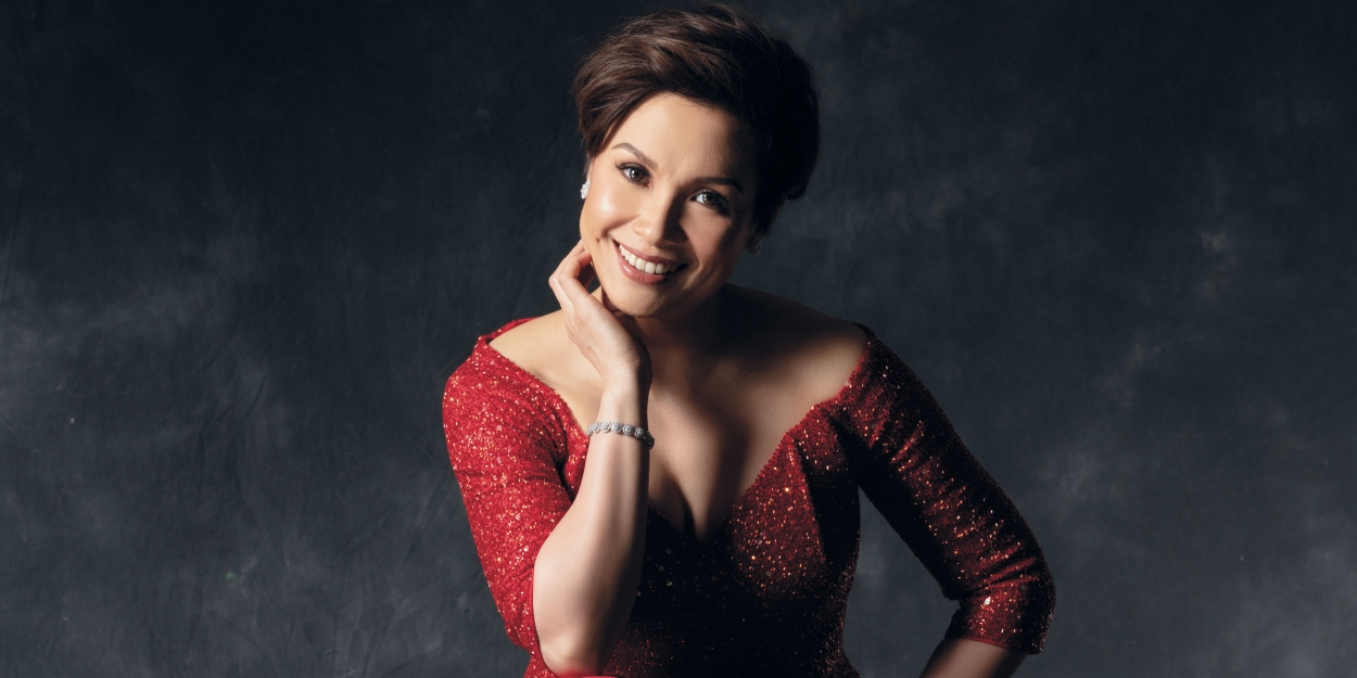 Lea Salonga to Launch North American Tour in HONOLULU