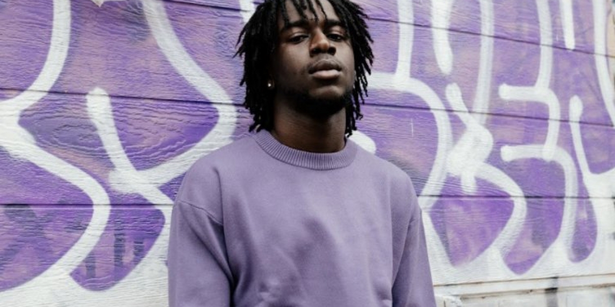 Sumpreme Studio Rapper Up and Coming Rapper SupremeDae Shares Video for 'Hope' (Live)