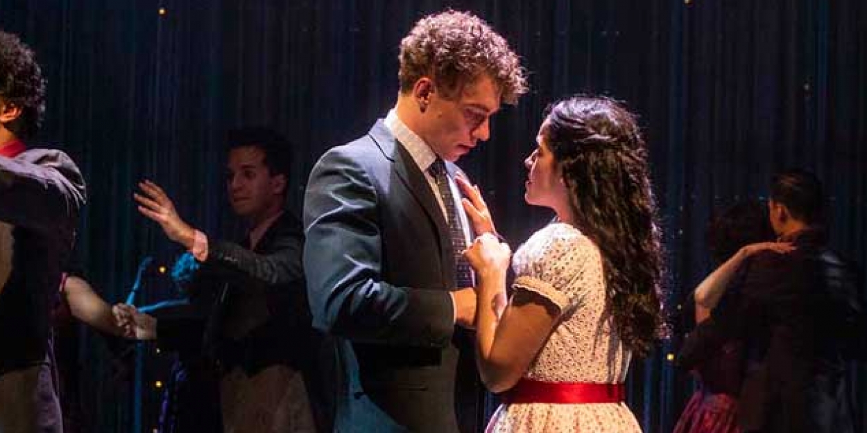 Photos First Look at WEST SIDE STORY at Milwaukee Repertory Theater