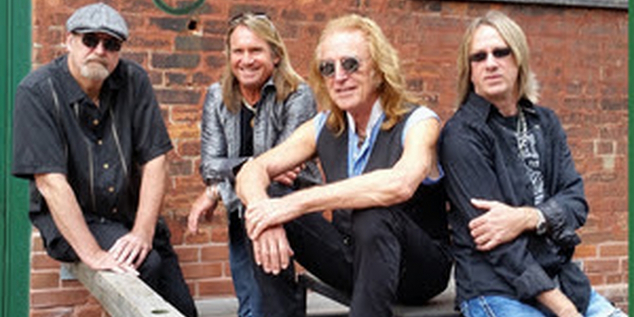 FOGHAT Celebrates 50th Anniversary With Release Of Latest Live Album '8 ...