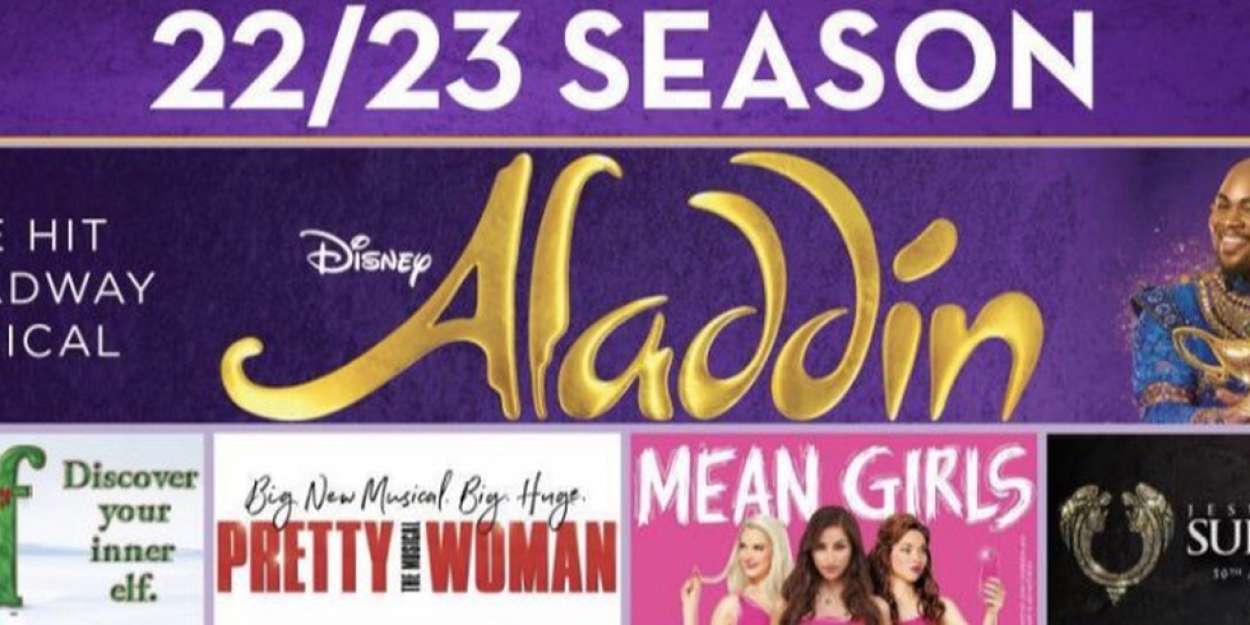 FSCJ Artist Series Events Announce New Season