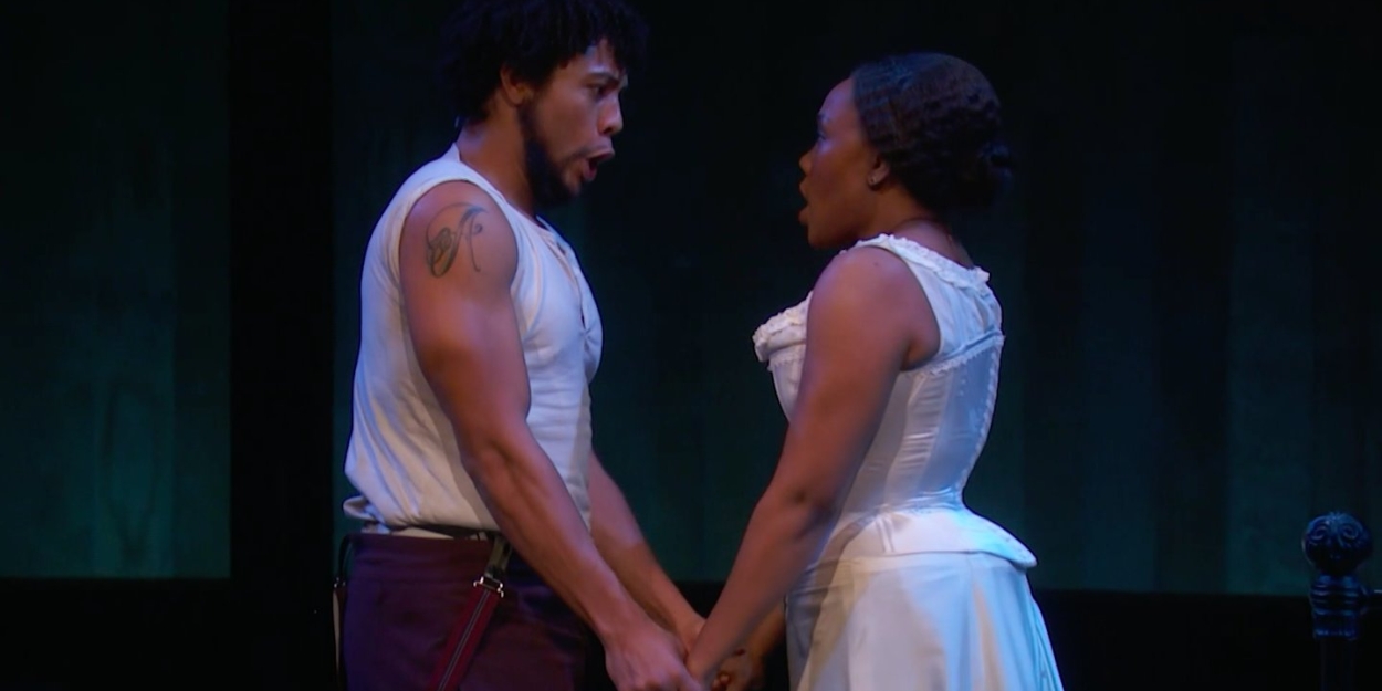 Intimate Apparel Opera to Be Filmed for PBS