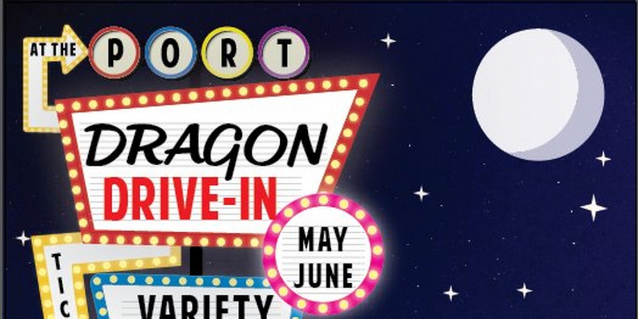 DRAGON DRIVEIN Variety Show To Premiere May 21