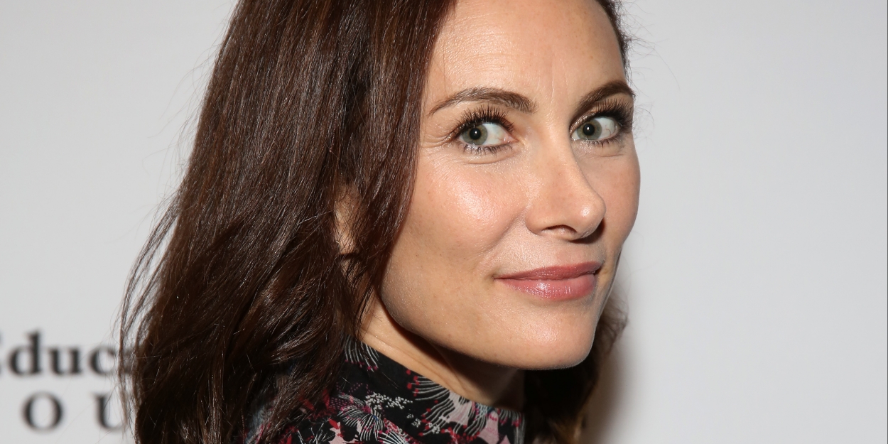 VIDEO Laura Benanti Launches THE SUNSHINE CONCERT to Bring Joy to