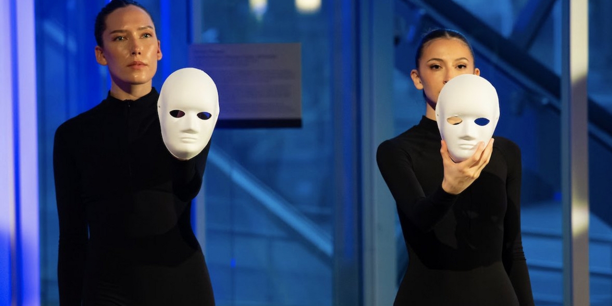 Ballet Edmonton Presents Virtual Premiere of Program ONE