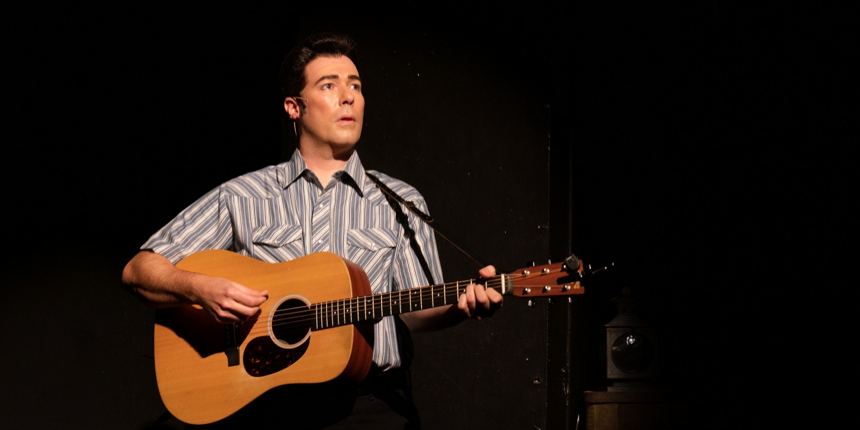 BWW Review: Bringing the Legend to Life: MSMT/Portland Stage Present RING OF FIRE - Vimarsana News