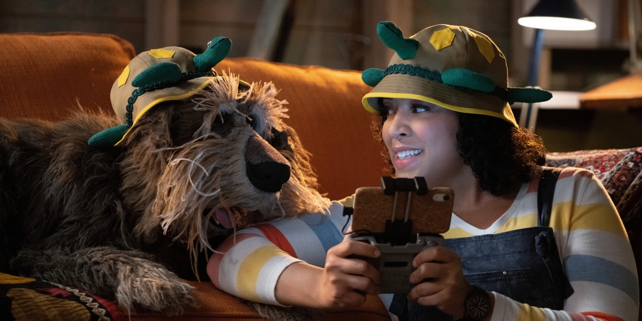 Apple+ Brings to Life New 'Fraggle Rock' Series