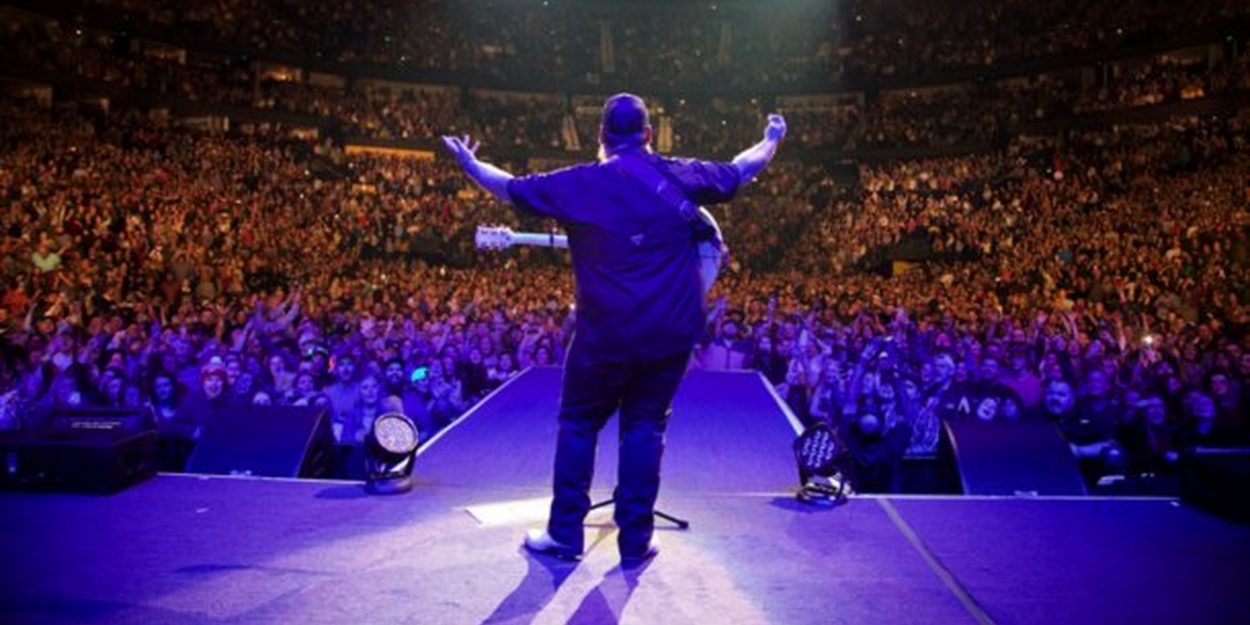 Luke Combs Wraps 2019 Tour with Two SoldOut Shows at Nashville's