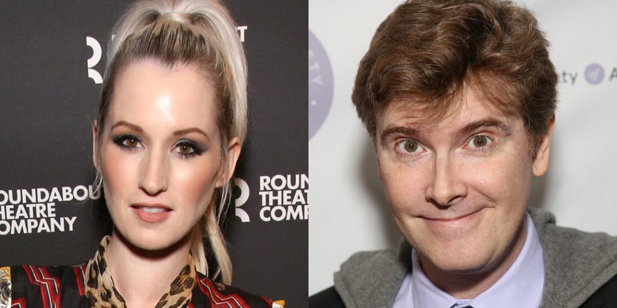 Ingrid Michaelson & Laurence O'Keefe to Write Music For Disney's PENELOPE Musical Film 